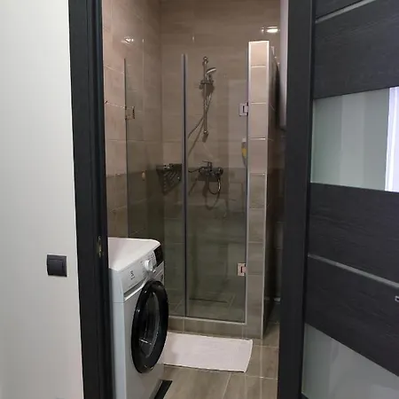 Spapartmens Apartamento *