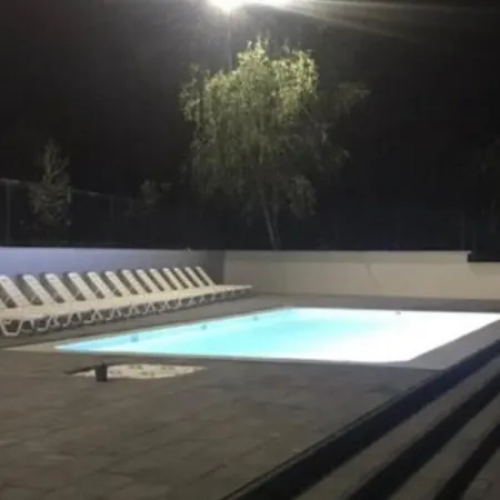 Spapartmens Apartamento *