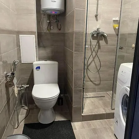Spapartmens Apartment